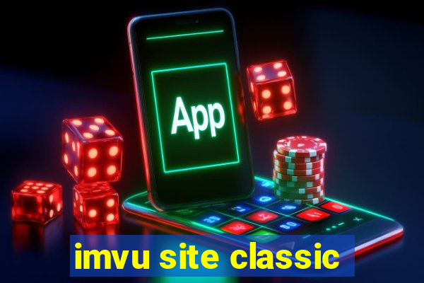 imvu site classic